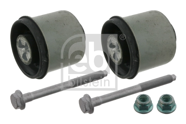 Bush Set, axle beam